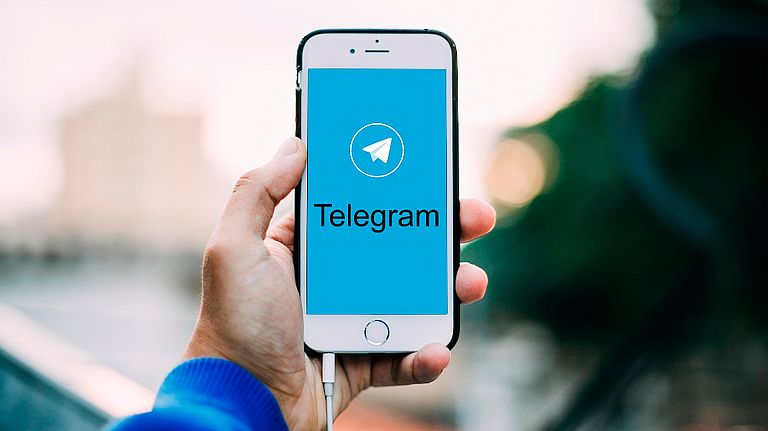 Titelmotiv - Telegram: Vor- und Nachteile der Alternative zu WhatsApp