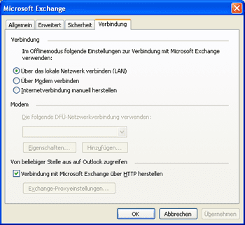Screenshot: Reiter 