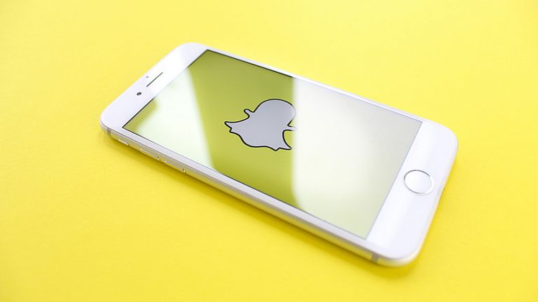 Titelmotiv - Snapchat Download auf Smartphone & Desktop