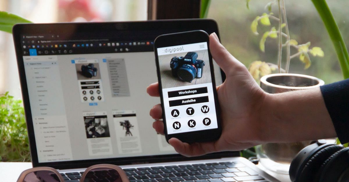Moderne Web-Apps: Der Begriff, die Geschichte, wichtige Beispiele ...