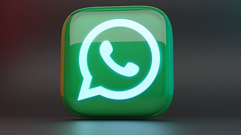 Titelmotiv - WhatsApp-Datenschutz: Welche Daten werden weitergegeben