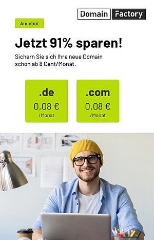 Windows Stopcode: Bluescreen-Probleme lösen - Domain Factory Blog
