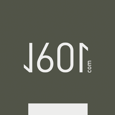 Logo 1601.communication