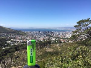 Kapstadt, Südafrika