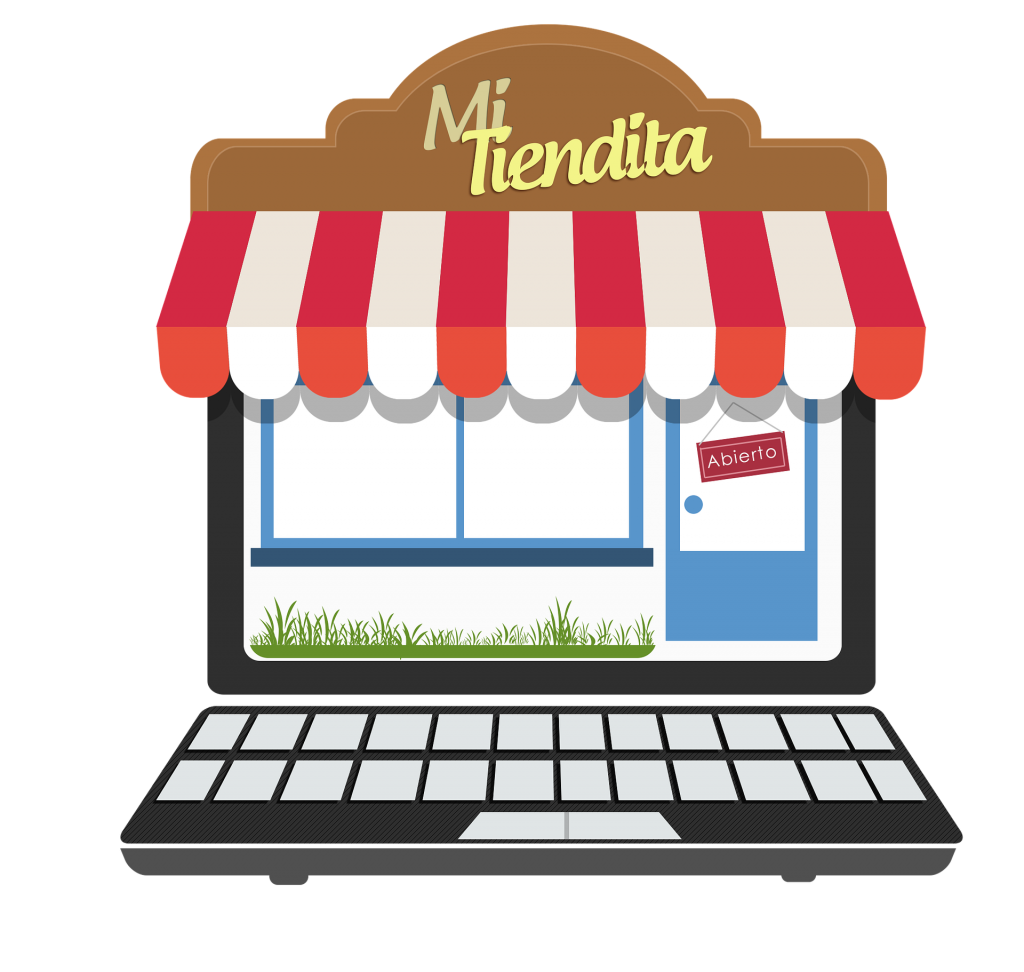 Nutzungs Tipp: kreiere einen Online Shop