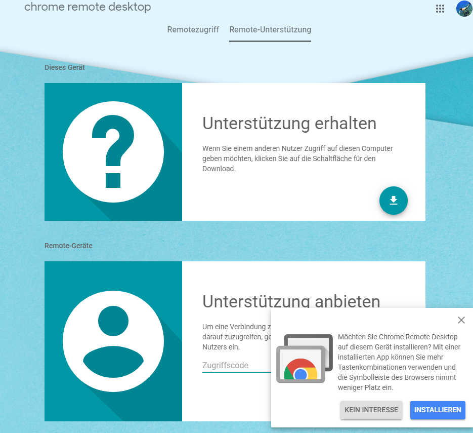Screen-Sharing-Google-Remote-Desktop