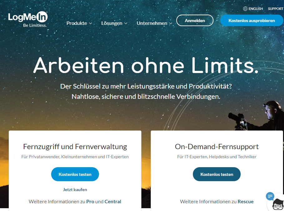 Screen-Sharing-LogMeIn