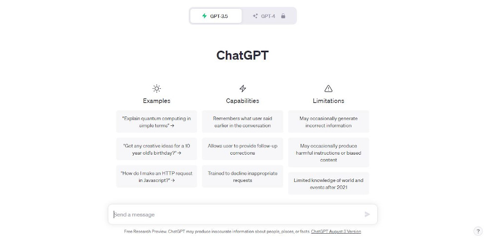 Abbildung - Übersetzungen mit ChatGPT