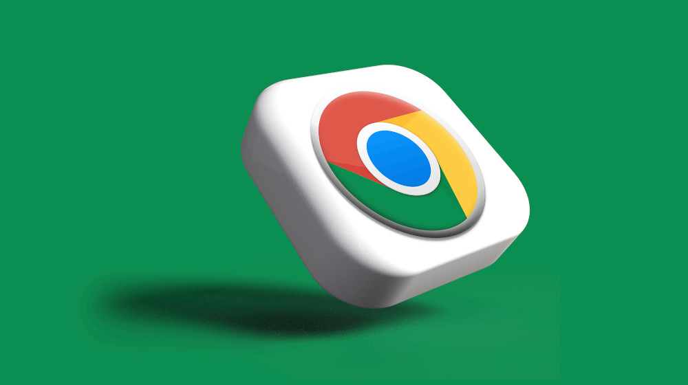 Titelmotiv des Blogartikels zum Thema: Wie Sie die Google Chrome Einstellungen anpassen - Die wichtigsten Einstellungen für Datenschutz und Leistung