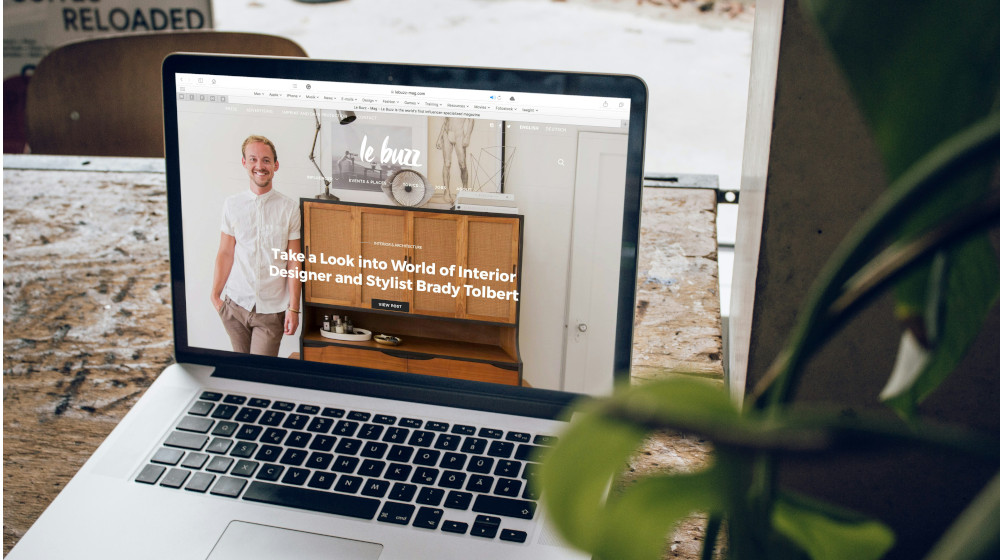 Titelmotiv des Blogartikels zum Thema: Webhosting Starter Produkt für DomainFactory