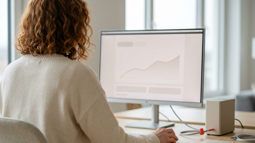 Titelmotiv des Blogartikels zum Thema: Website bei Google anmelden – So geht's