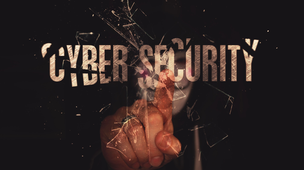 Titelmotiv des Blogartikels zum Thema: Warum Website Security kein Luxus ist