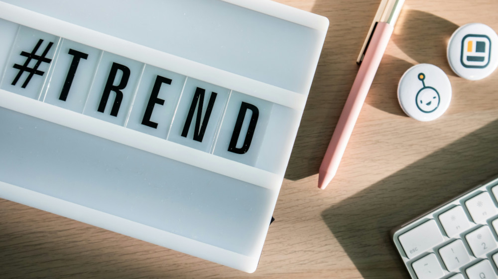 Titelmotiv des Blogartikels zum Thema: Trendprodukte: Die 20 besten Produkte für deinen Online-Shop